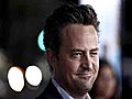 Matthew Perry is &#039;Mr. Sunshine&#039;