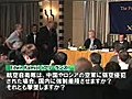 田母神氏記者会見 ５「チャンネル桜版」