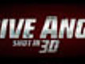 &#039;Drive Angry 3D&#039; Super Bowl Spot