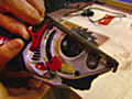 Compact Circular Saw