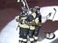 Gamblers win 1st place showdown