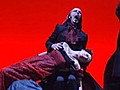 Dracula-Musical: Bösewicht mit Biss