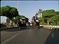 Egypte, Louxor (2/2)