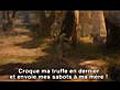 Shrek 4 - Bande-annonce VOST