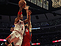 Top 10 Plays of the Year: Chicago Bulls