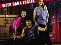 HIP HOP Volume I with Dana Foglia