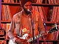 Gary Clark Jr. Performs 