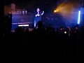 Atmosphere- When God Gives You Ugly Tour (El Paso Re-Cap)