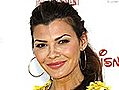 Ali Landry Shares Her Secret for Cutting the Pregnancy Pounds