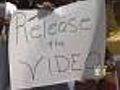 Police Will Not Release Inmate Death Video