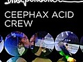 Electric Independence: Ceephax Acid Crew