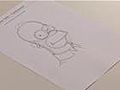 How To Draw Homer Simpson