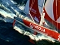 Objectif Vendée Globe 2008