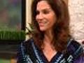 Access Hollywood Live: Jami Gertz Steps Behind The Camera For A Better Life