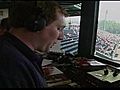 5/30 Rock Cats Announcer