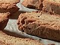 How To Make Almond Biscotti Cookies