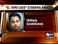 Police make arrest in stabbing outside Lake Worth nightclub (NewsChannel 5)