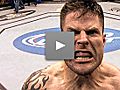 UFC 130: Brian Stann Interview