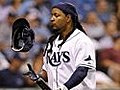 Rays slugger Ramirez tells MLB he’s retiring