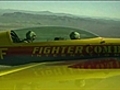 Fighter Combat International