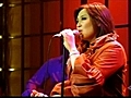 Sharon Cuneta - The One You Love