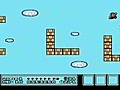 Super Mario Bros. 3 (NES) - 1:17:41 (Japan version,  emulated run) - ?g?N?V?? (aka. Tokushin) (2001)