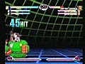 MvC2 glitches combos