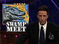 Other News - Swamp Meet