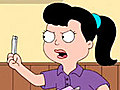 American Dad: Hayley’s Puberty