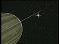 Learn About the Mission of Voyager 2 to Saturn