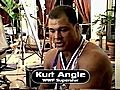 Kurt Angle It’s True It&#039;s True