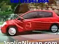 Nissan Versa Joplin Missouri