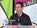 Sam Harris - Misconceptions About Atheism