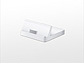 iPad USB Dock Review