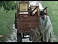 Pakistan floods moving south