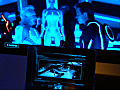 Disney Second Screen app,  Tron: Legacy edition