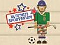 Ultimate Sportsman - Lancashire