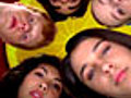 Lemonade Mouth