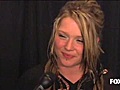 American Idol - Crystal Bowersox - What They Whispered