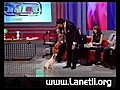 Beyaz show - Beyaz&#039;ın köpeği