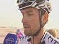 Tour of Qatar: Eisel im Interview