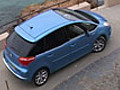 Essai Citroën C4 Picasso 5 places