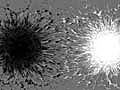 Sunspots in 3-D