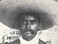 Emiliano Zapata,  el amor a la tierra