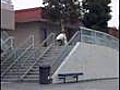 Red Bull Ryan Sheckler Rough Cuts Edit