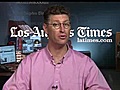 David Lazarus on KTLA’s Consumer Confidential. Monday,  June 7, 2010