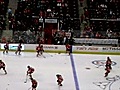 Canada vs Kazachstan at 2009 World Junior Hockey Tournament 28 Dec 2008 (2008)