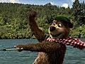 Hey Boo-Boo! It’s the Yogi Bear Trailer