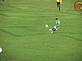 Guarani e Prudente não saem do 0 x 0 no primeiro tempo