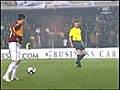 Kewell’in attığı gol - Fransız spiker